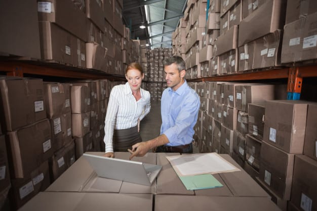 Pedimento de Importación