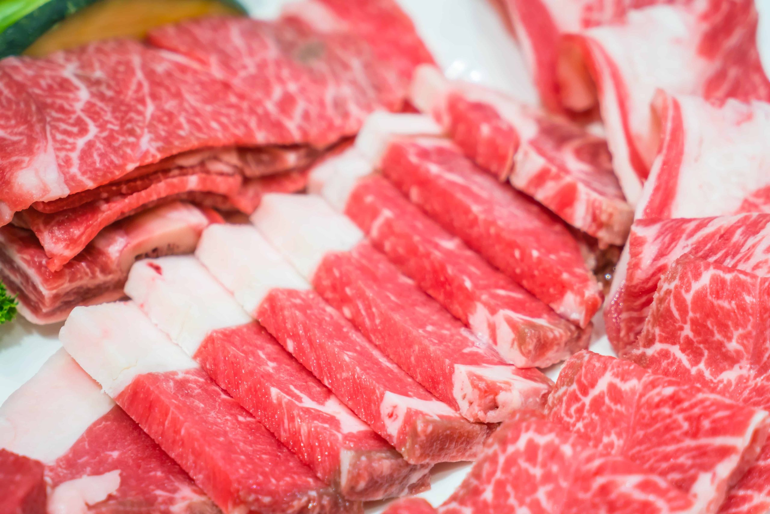 Importa México carne de cerdo alemana
