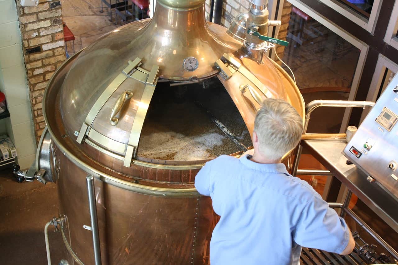 cerveza artesanal mexicana-exportación