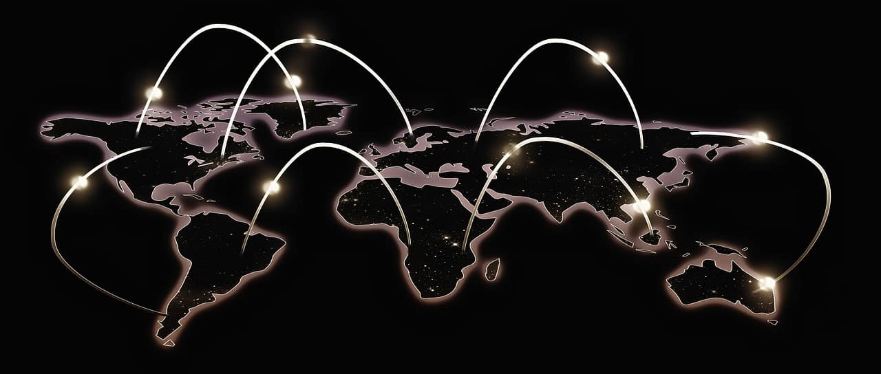 comercio internacional NOM