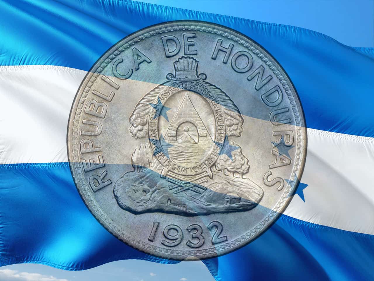 Comercio entre México y Honduras