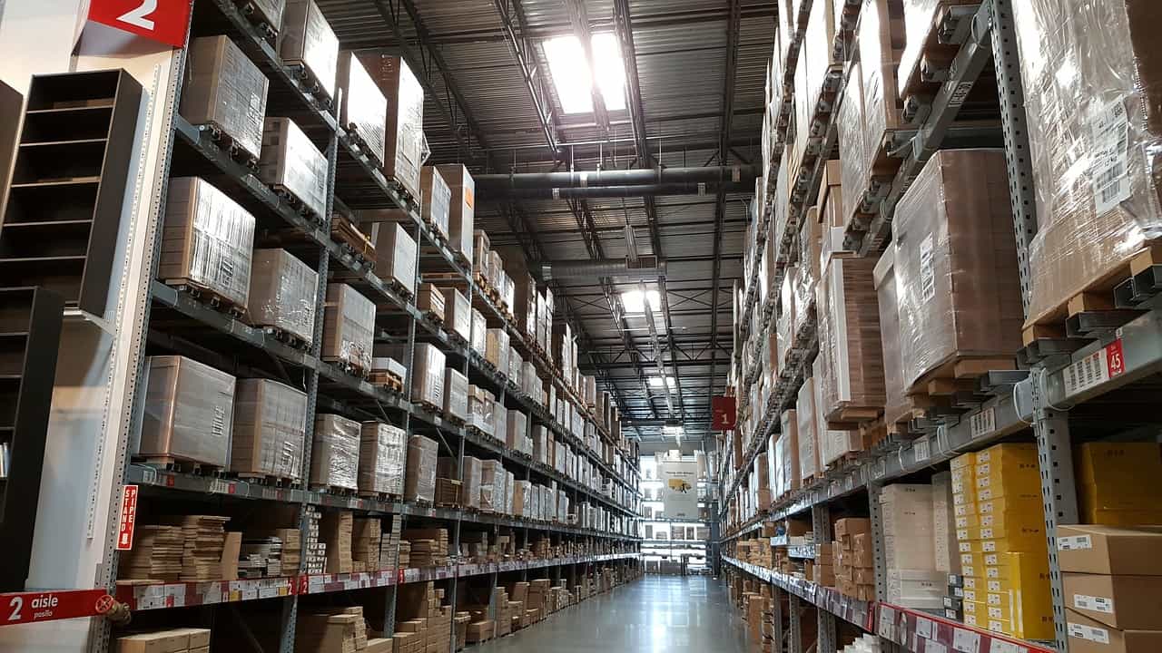 importación exportación aduana trámites