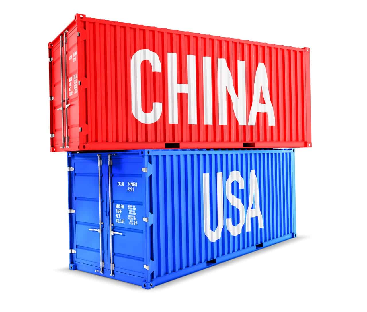aranceles guerra comercial China-Estados Unidos