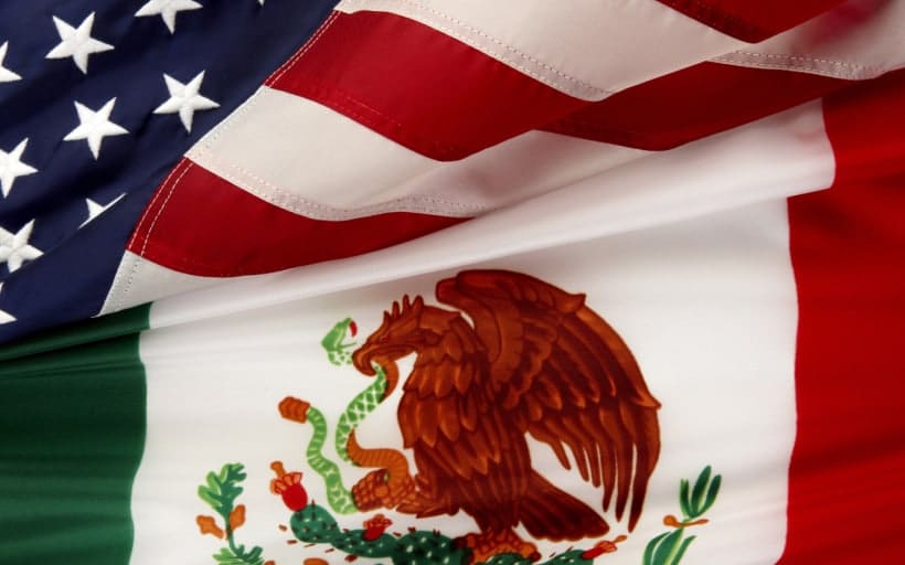 Acuerdo Comercial EU-México TLC