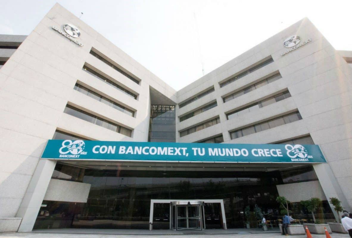 Bancomext