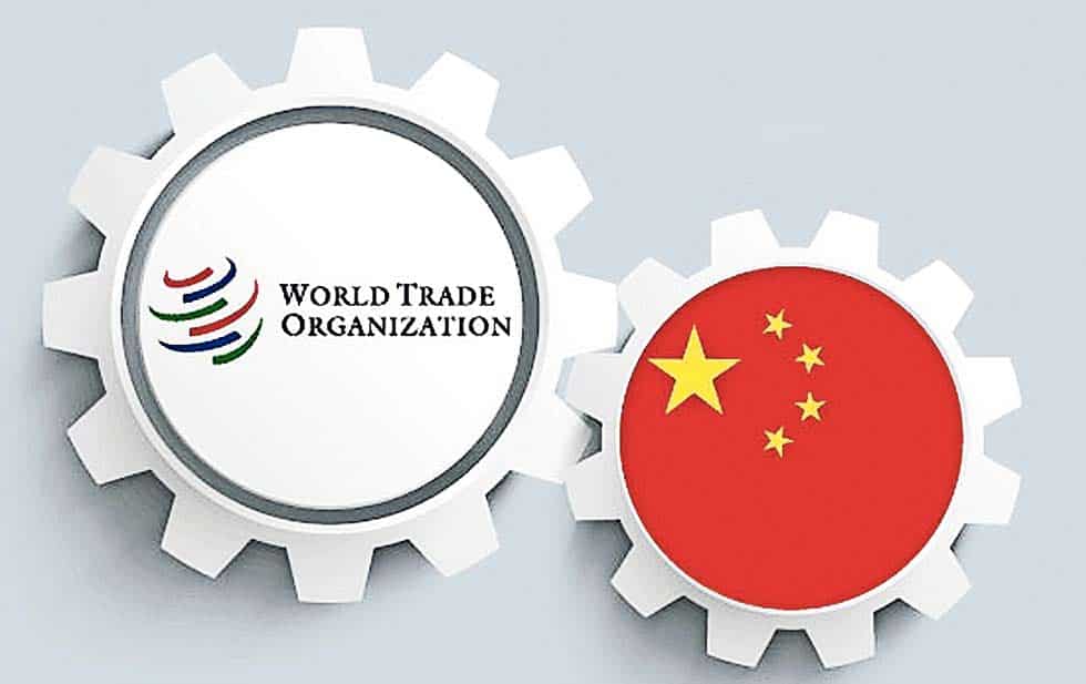 China OMC