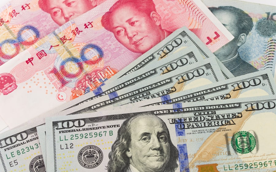 aranceles guerra comercial China EU