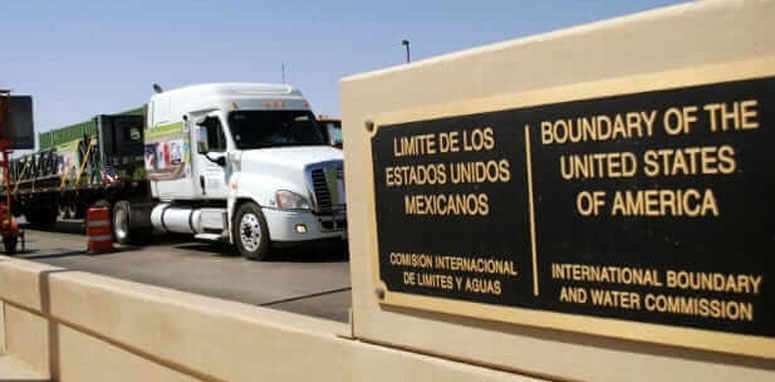 custom brokers mexico